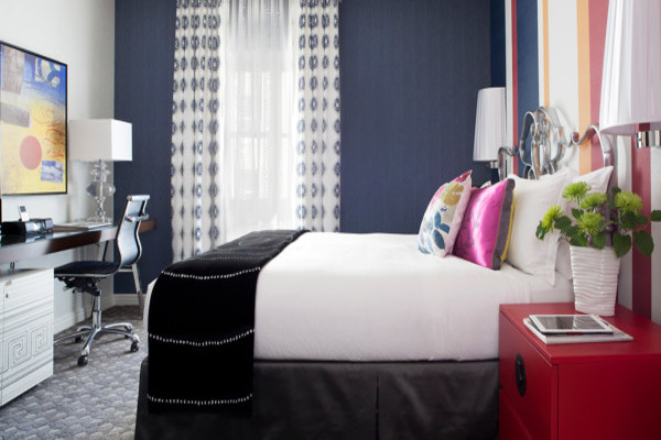 The Marker San Francisco